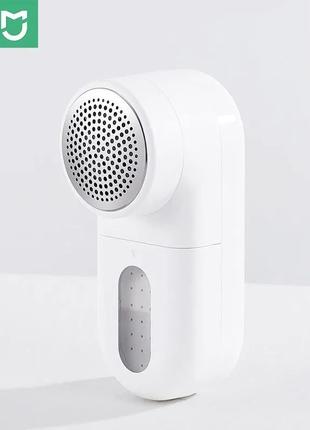 Машинка для видалення ковтунців Xiaomi Mijia Rechargeable Lint R.