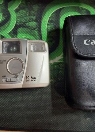 Фотоаппарат Canon pixma bf-800