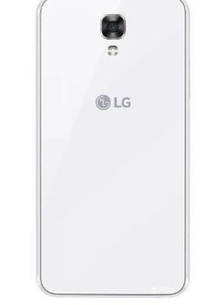 Задняя крышка для LG K500N X Screen White Новая!!!