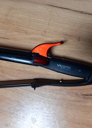 Стайлер плойка VICONTE VC-6724 для выпрямление и завивки волос