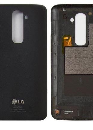 Задняя крышка LG D800 Optimus G2 / D801 Optimus G2 / D802 Opti...