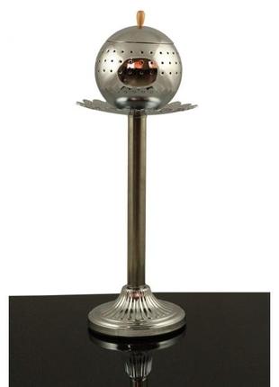 Корзина для угля Silver Ball