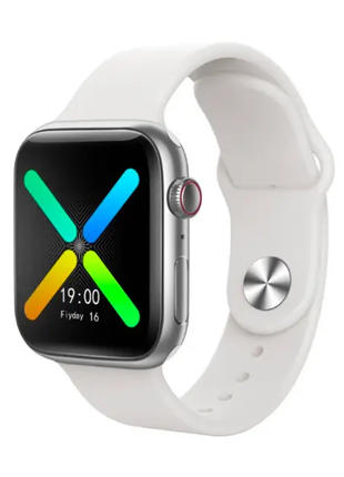 Smart Watch X8  смарт вотч Фитнес трекер смарт часы электронные