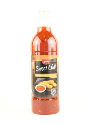 Соус сладкий чили Kania Sweet Chili 700мл (Нидерланды)