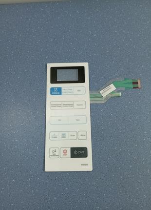Сенсорная панель для микроволновой печи Samsung MW73AR DE34-00...