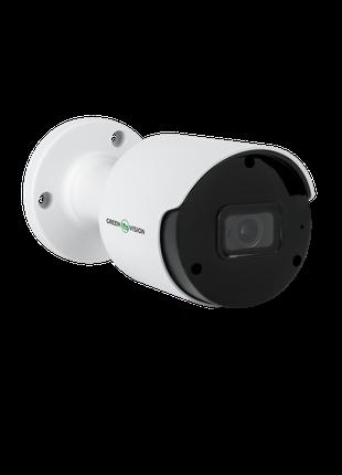 Наружная IP камера GV-176-IP-IF-COS80-30 SD