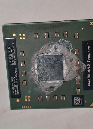 AMD Mobile Sempron 3500+ - SMS3500HAX4CM Socket S1