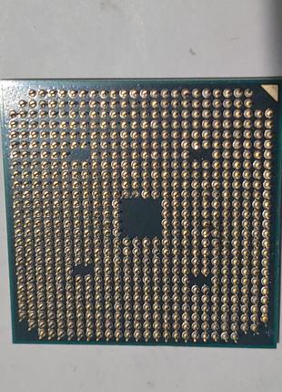 AMD Sempron Mobile M120 - SMM120SBO12GQ Socket S1 (S1g3)