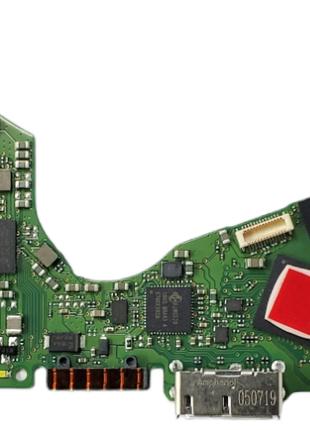 Плата HDD PCB WD 2060-800067-001 REV P1 800067-401 (WD20SDRW)