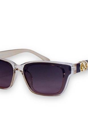 Женские солнцезащитные очки polarized p2942-4