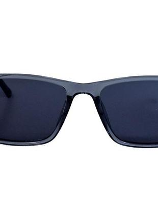 Детские очки polarized p6650-5 серые