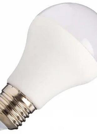 Лампа светодиодная Lemanso 12W E27 1440LM 6500K А60 LM3037