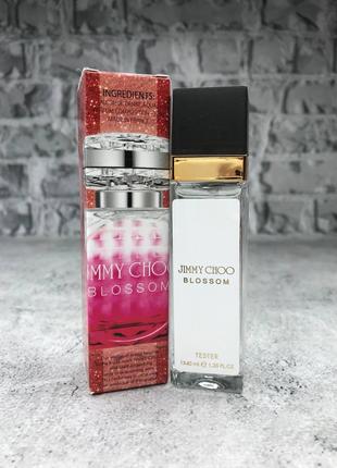 Парфуми жіночі Jimmy Choo Blossom (Джиммі Чу Блоссом) 40 мл.