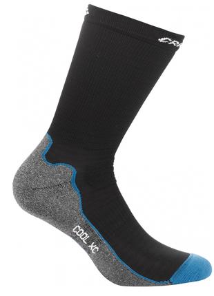 Термоноски Craft Cool XC Skiing Sock 1900739 2999 Black 34/36