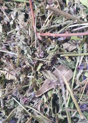 1 кг Вероника лекарственная трава сушеная (Свежий урожай) лат....