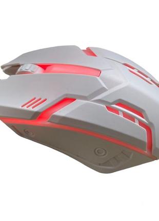 Limei S1 E-Sports світлодіодна провідна, ігрова миша
