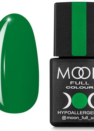 Гель лак Moon Full Fashion color 244, 8 мл
