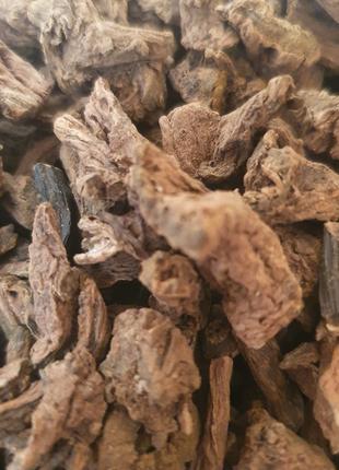 1 кг Чистотел корень сушеный (Свежий урожай) лат. Chelidonium