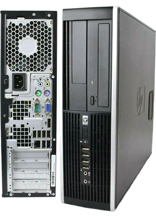 HP Compaq E8400 3.0GHz/8GB/160GB/WIFI