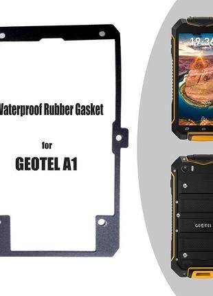 Резиновые уплотнительные прокладки для Geotel A1. Оригинал