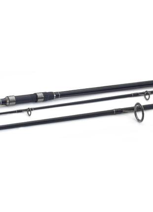 Карповое удилище Fishing ROI Dynamic Carp Rod 3.90 m 3.5 lbs 3pcs