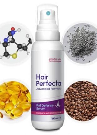 HairPerfecta Комплекс восстановления волос