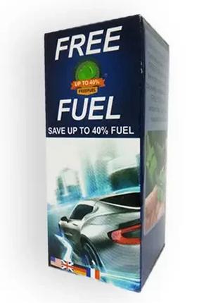 Неодимовые магниты Free Fuel (Фри Фул)