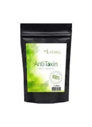 Herbel AntiToxin - чай от паразитов (Хербел Антитоксин) - пакет