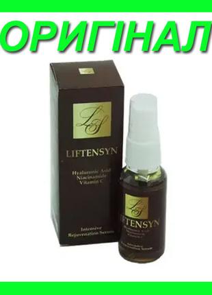 Liftensyn - Спрей-сыворотка от морщин (Лифтенсин)