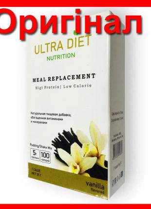 Ultra diet nutrition - Коктейль для похудения (Ультра Диет Нут...