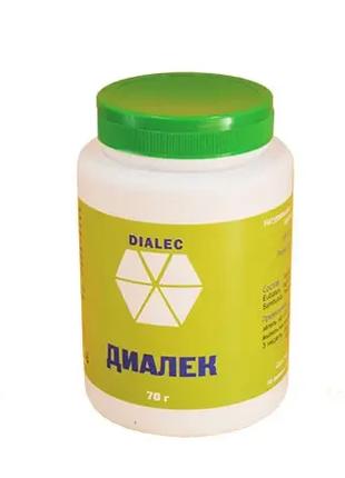 Dialec - смесь трав от сахарного диабета (Диалек)