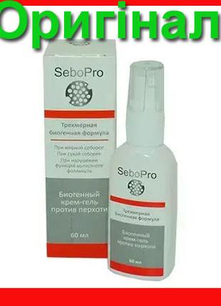 SeboPro - средство для восстановления волос (СебоПро)