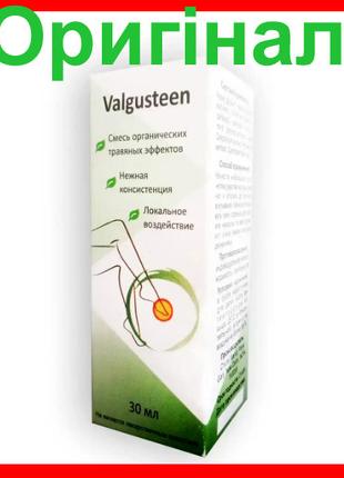 Valgusteen - Гель от вальгусной деформации стопы (Вальгустин)