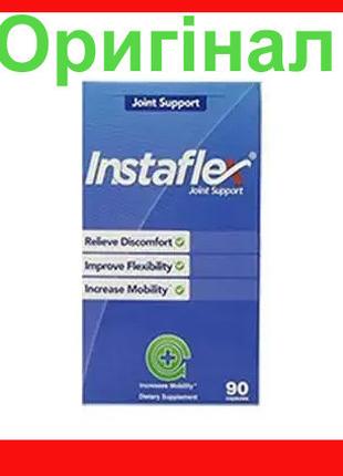 Instaflex - Капсулы для лечения суставов (Инстафлекс)