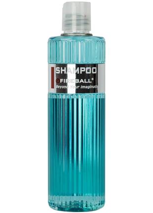 Шампунь для мойки авто Fireball Emerald Shampoo 500 мл