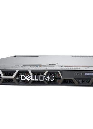 Сервери Dell R640
