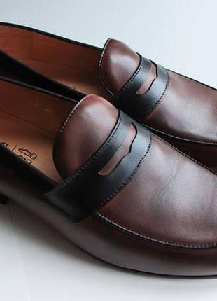 Лоферы - стильные и качественные туфли