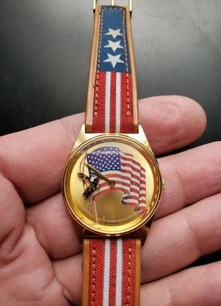 Americana eagle мужские часы