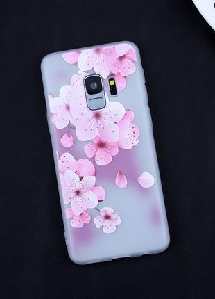 Чехол для Samsung Galaxy S9