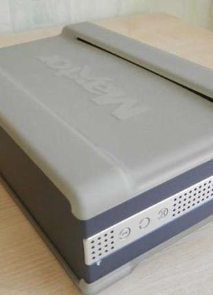 Сетевой накопитель Maxtor 1Tb.