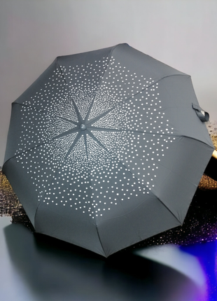 Frei regen carbon, стильный и элегантный дизайн зонта, 9 карбо...