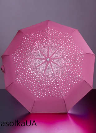 Жіноча парасолька frei regen з карбоновими спицями, автомат (в...