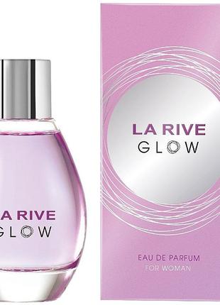 Парфумована вода для жінок La Rive Glow 90 ml