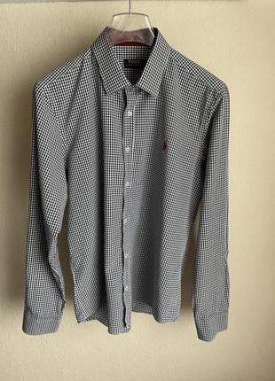Рубашка мужская polo ralph lauren р.50
