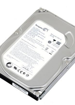 Жесткий диск Seagate 320GB ST320DM000 Sata 3,5" б/у
