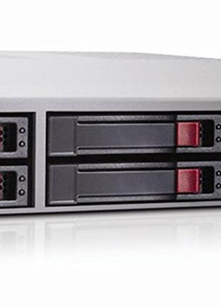Сервер HP ProLiant DL360 G5, бу