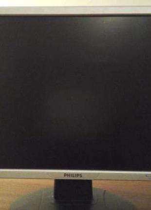 Монитор 22" Philips hws8220q, бу