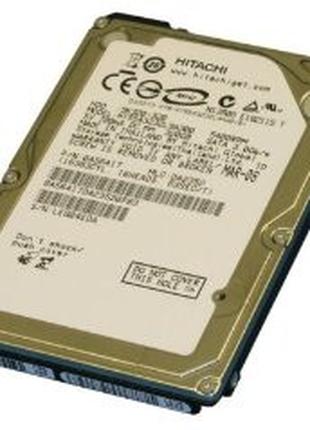 Жесткий диск Hitachi 250GB 5400rpm 8MB HGST HTS543232L9A300 SA...