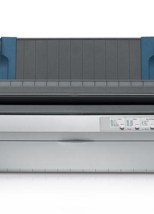 Матричный принтер Epson FX-1180+ бу