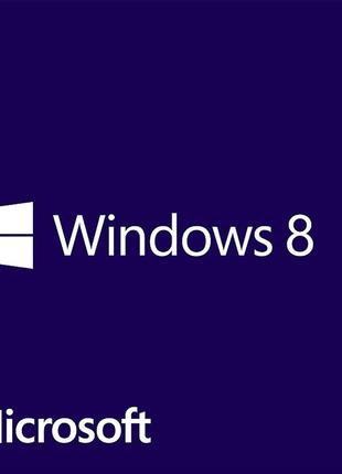 Microsoft Windows 8 Pro GGK 32-bit Russian OEM (4YR-00028)
